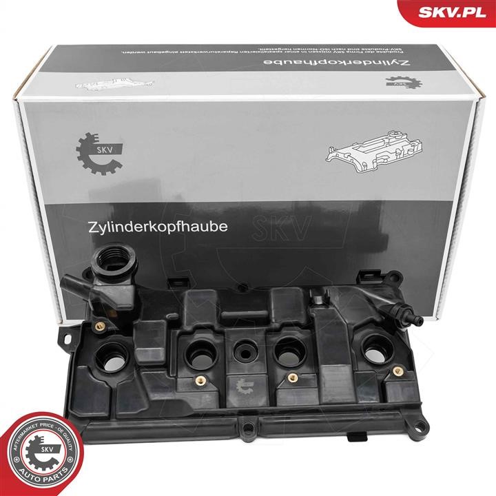 48SKV145 Esen SKV Rocker cover