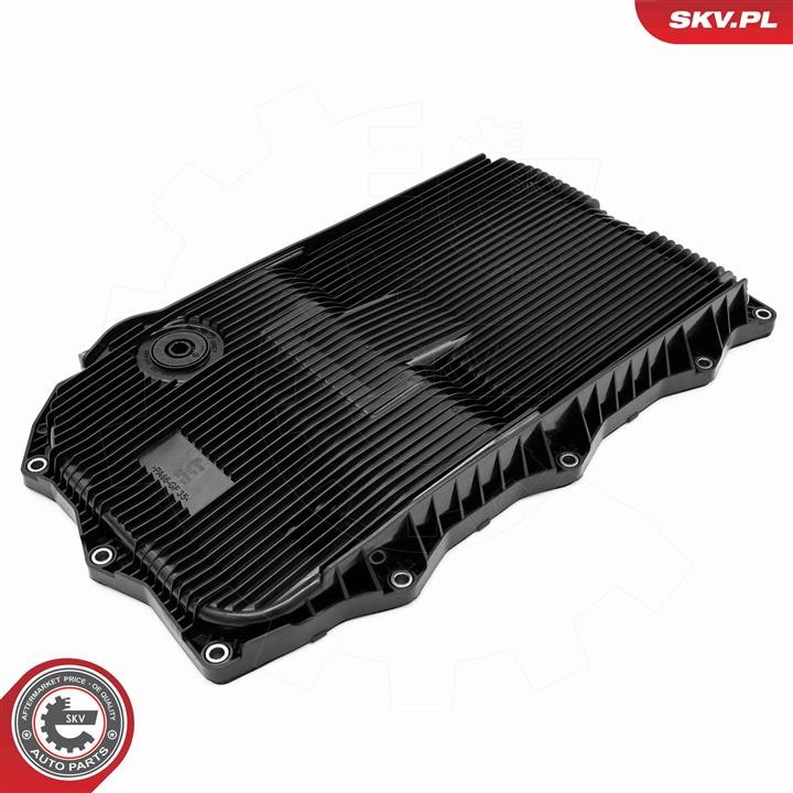 Oil Sump, automatic transmission Esen SKV 48SKV154