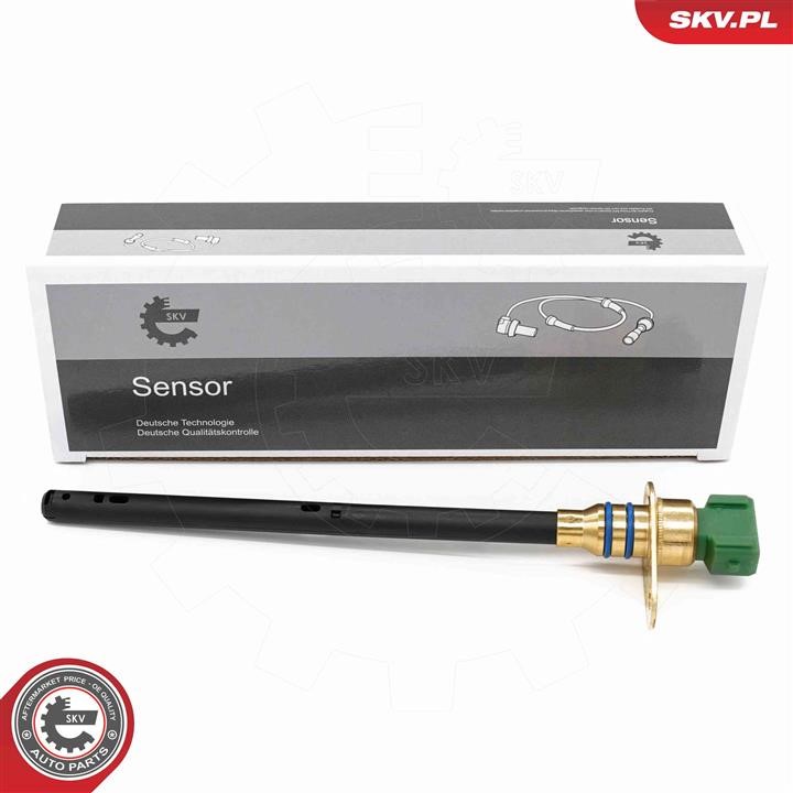 Oil level sender Peugeot: 17SKV952 Esen SKV Oil level sensor