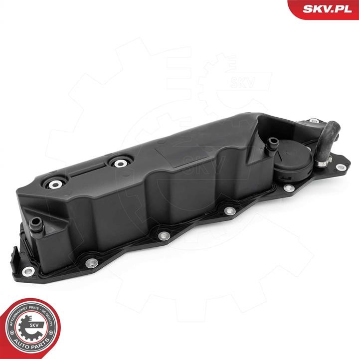 Cylinder Head Cover Esen SKV 48SKV159