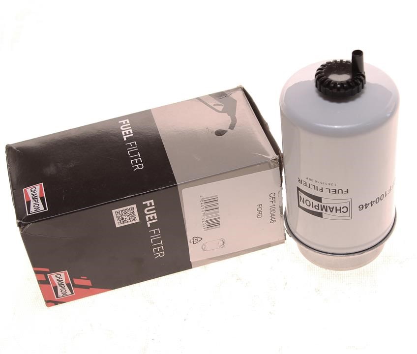 Fuel filter Champion CFF100446