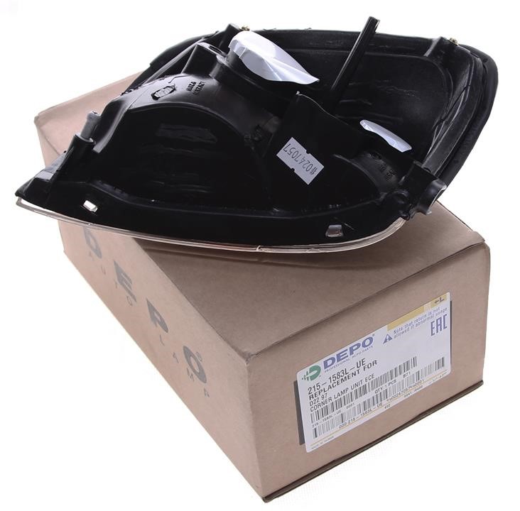 Buy Depo 2151583LUE – good price at EXIST.AE!