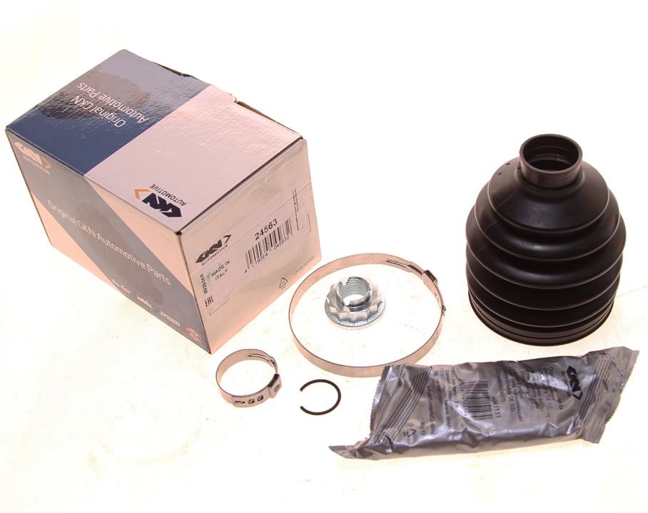 Buy GKN-Spidan 24563 – good price at EXIST.AE!