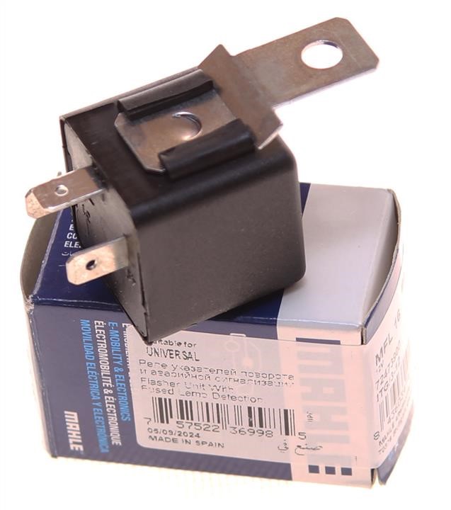Buy Mahle Original MFL 16 at a low price in United Arab Emirates!