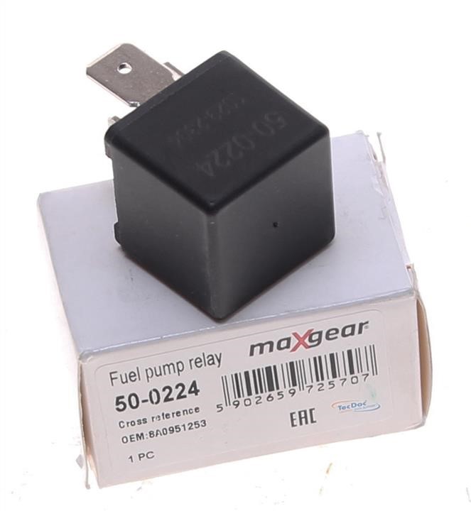 Buy Maxgear 50-0224 at a low price in United Arab Emirates!