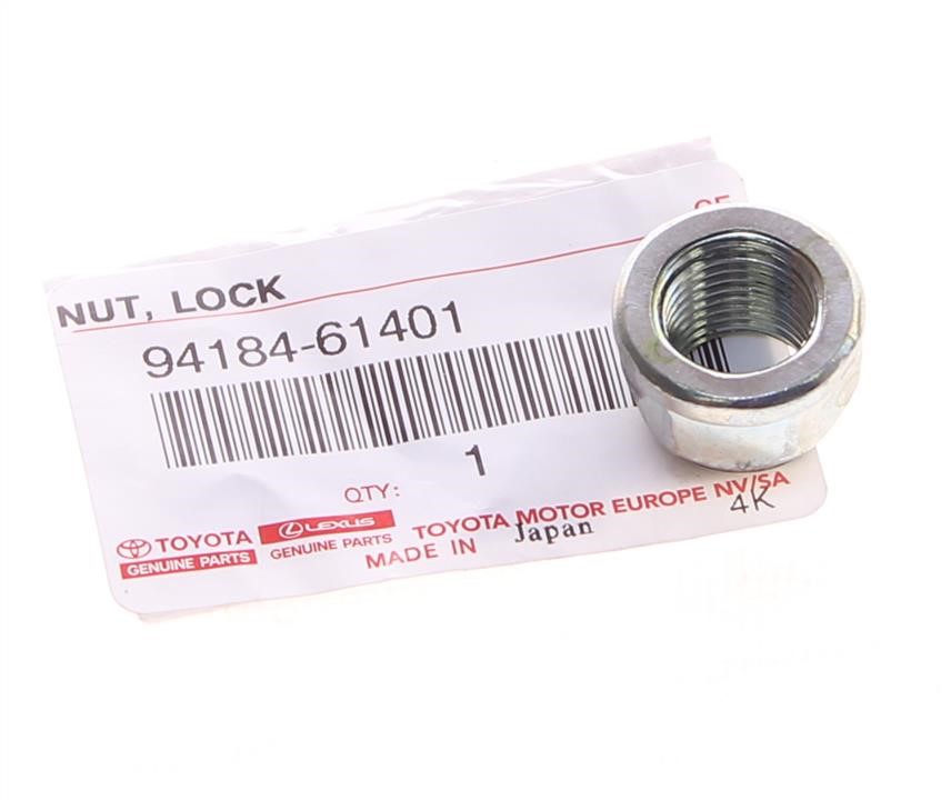 Buy Toyota 94184-61401 at a low price in United Arab Emirates!