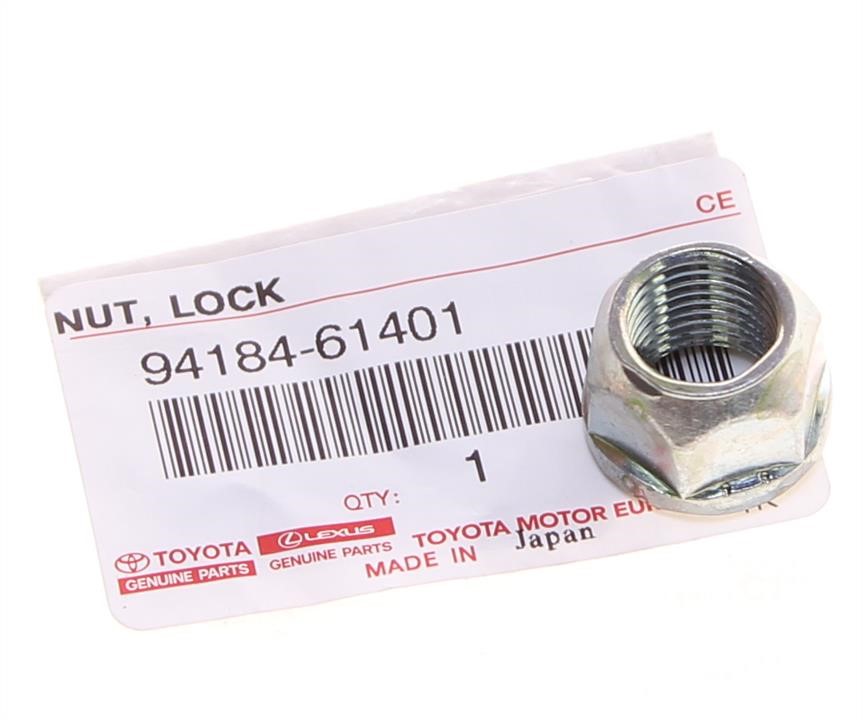 9418461401 Toyota Nut