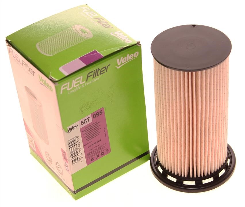 Buy Valeo 587095 at a low price in United Arab Emirates!