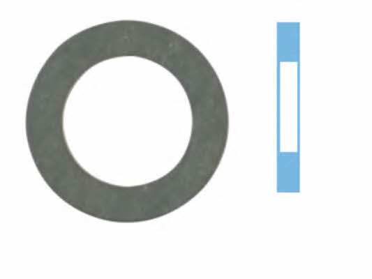 005505S Corteco Sump plug washer