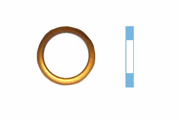 005542S Corteco Sump plug washer
