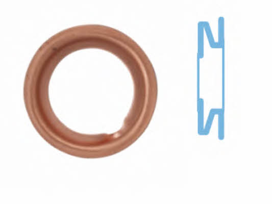 Corteco 005568S Sump plug washer 005568S 005568S Corteco Sump plug washer