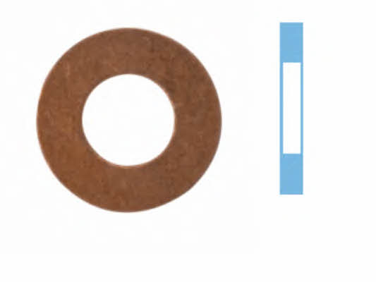 005696S Corteco Sump plug washer