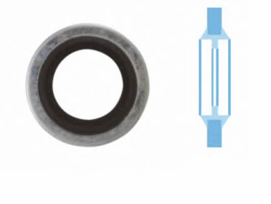 006339S Corteco Sump plug washer