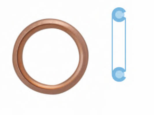407711S Corteco Sump plug washer