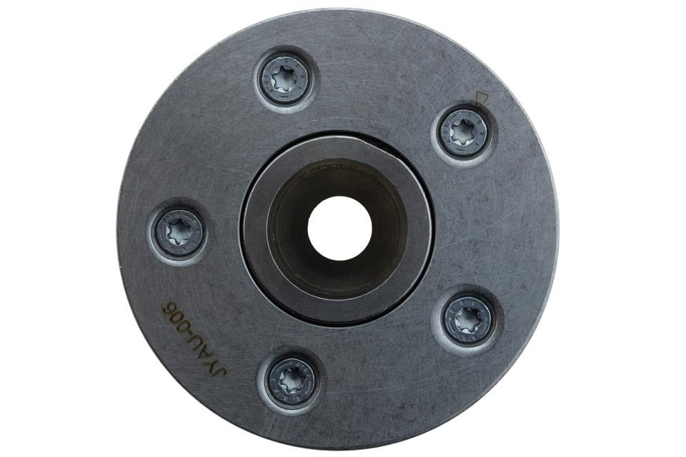Camshaft Adjuster NTY RKZ-AU-006