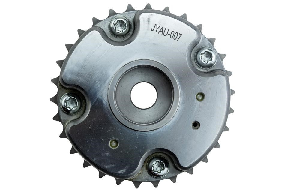 Camshaft Adjuster NTY RKZ-AU-007