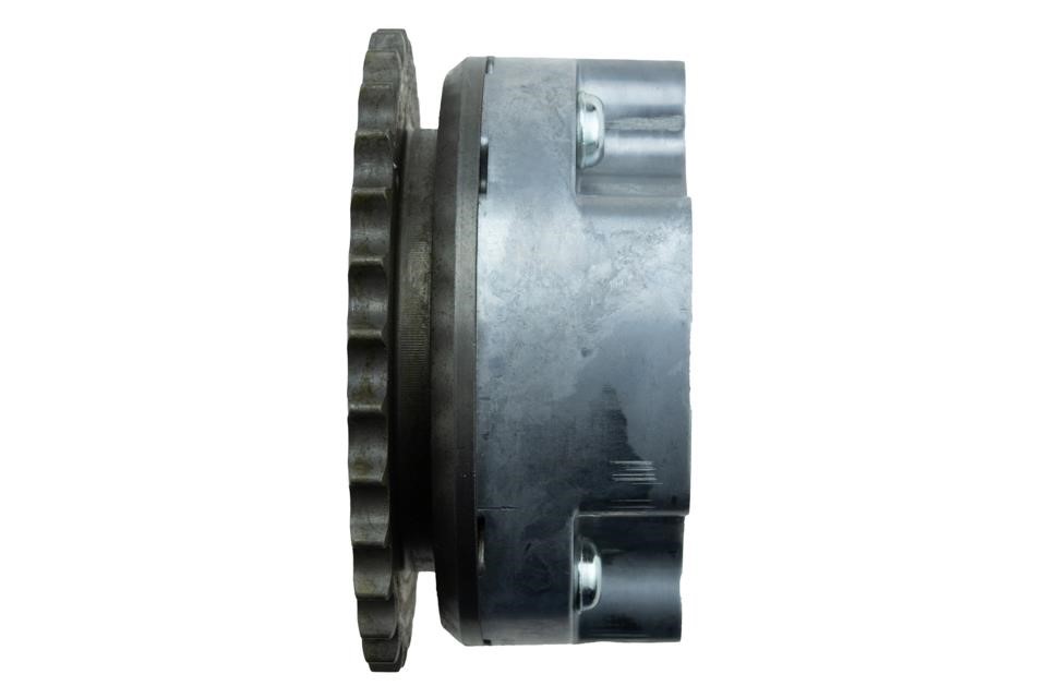 Camshaft Adjuster NTY RKZ-AU-009