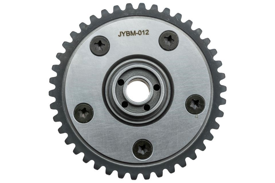 Camshaft Adjuster NTY RKZ-BM-012