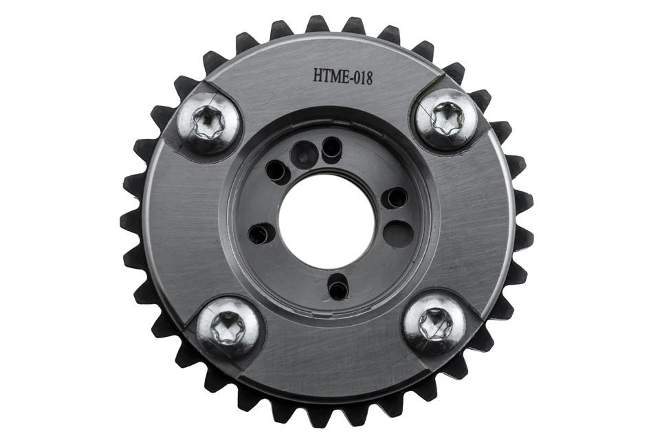 Camshaft adjuster NTY RKZ-ME-018