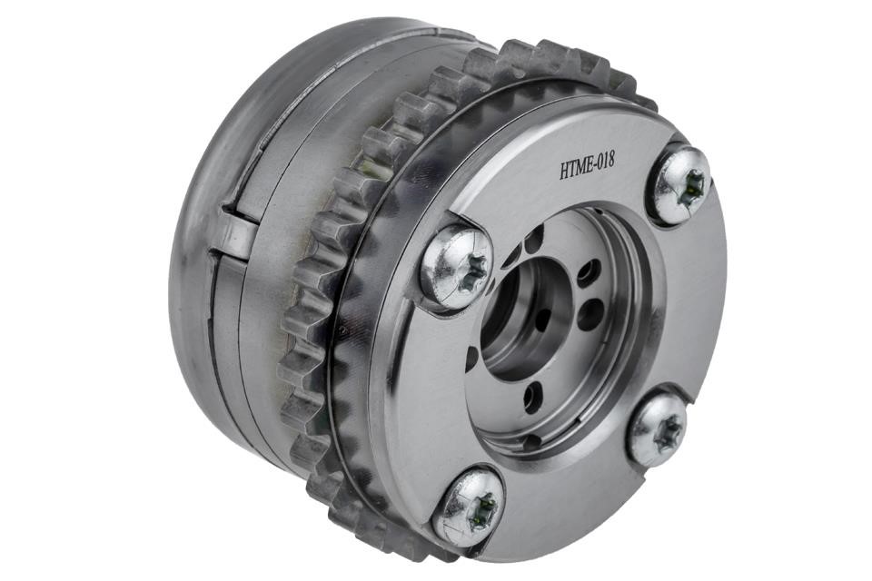 Cam adjustment valve Mercedes E-Class: RKZME018 NTY Camshaft adjuster