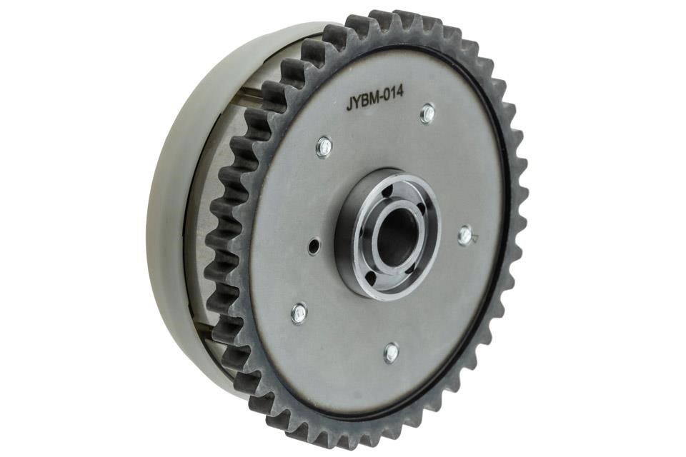 NTY Camshaft Adjuster – price 324 PLN