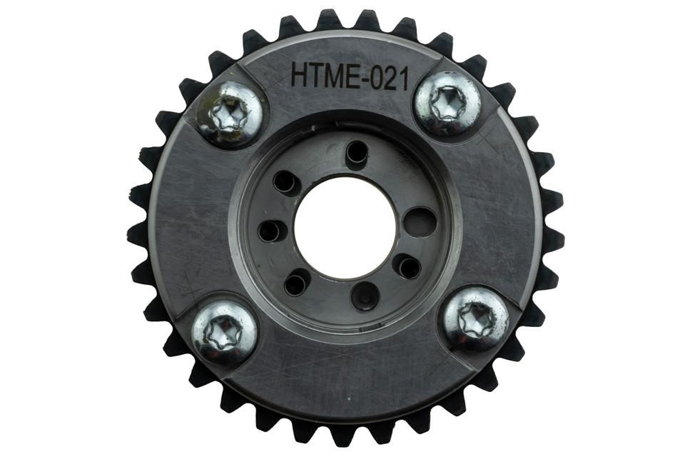 Camshaft Adjuster NTY RKZ-ME-021