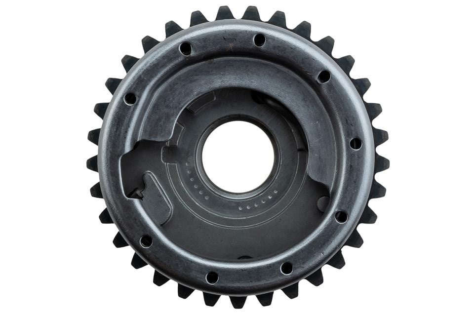 Camshaft Adjuster NTY RKZ-ME-022