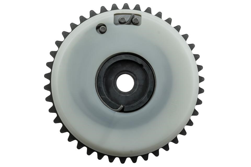 Camshaft Adjuster NTY RKZ-BM-014