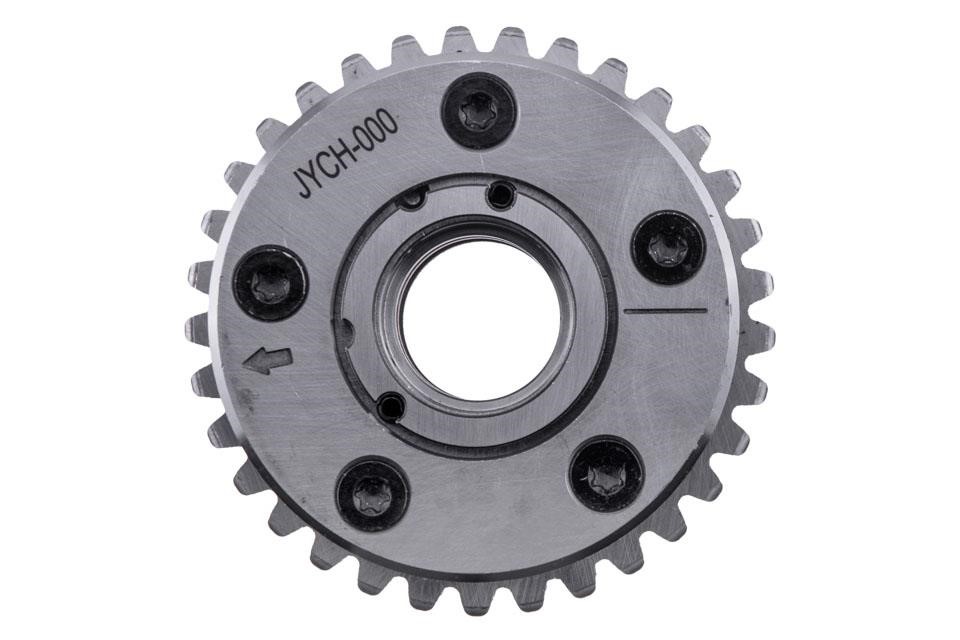 Camshaft Adjuster NTY RKZ-CH-000