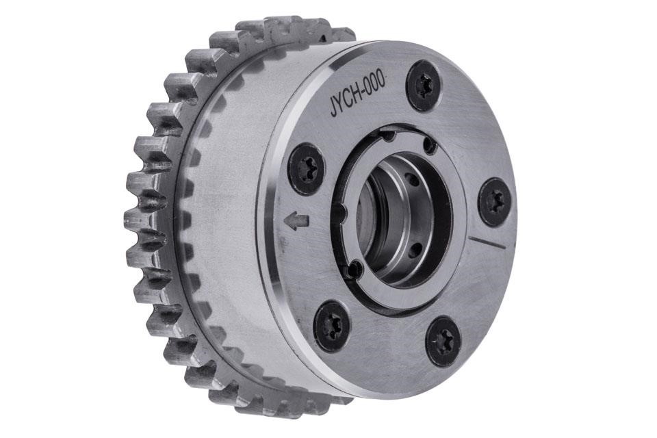 RKZCH000 NTY Camshaft Adjuster