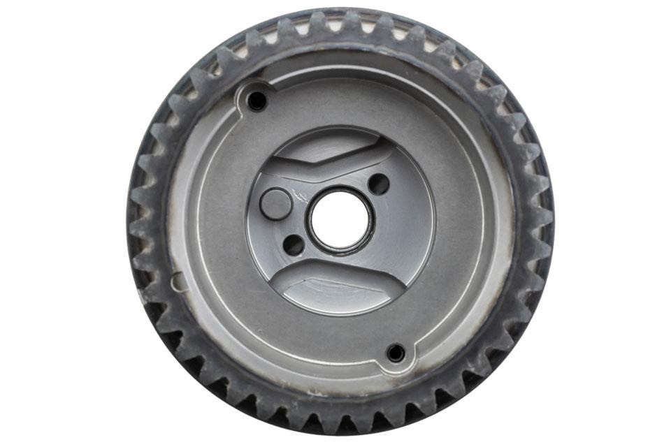 Camshaft Adjuster NTY RKZ-NS-000