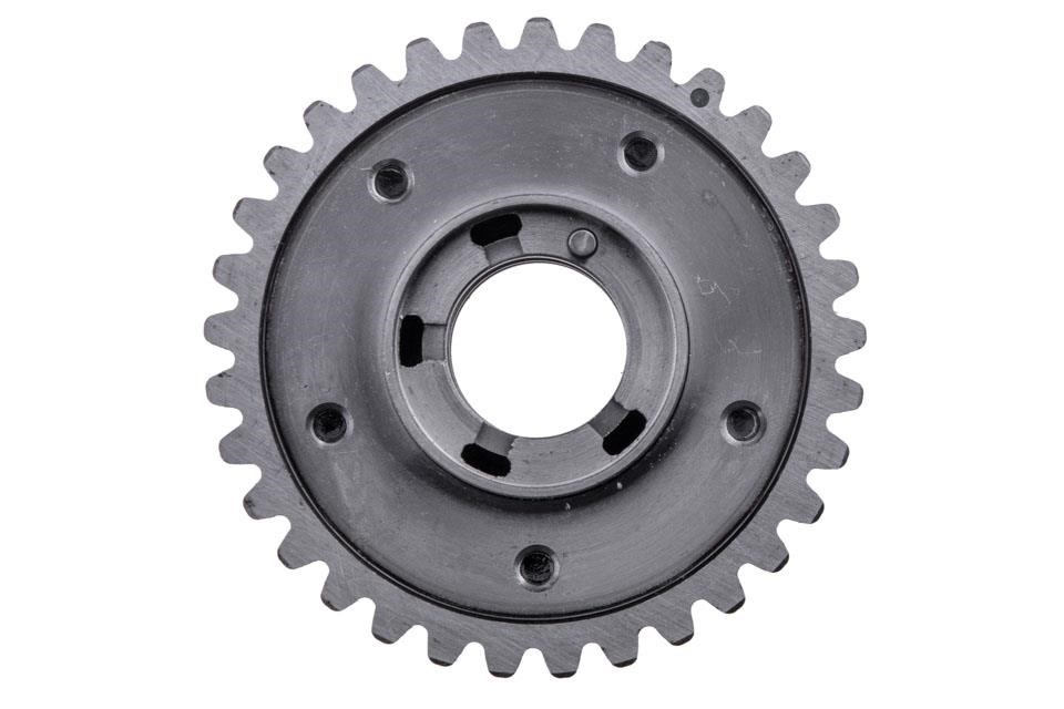Camshaft Adjuster NTY RKZ-CH-001