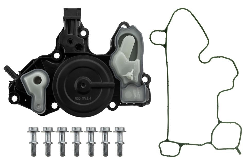 NTY Oil separator – price 81 PLN