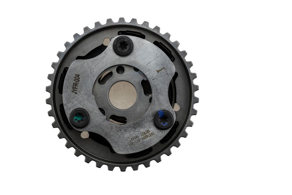 Camshaft Adjuster NTY RKZ-FR-004