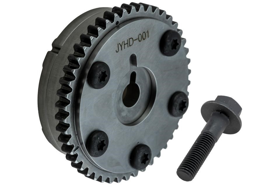 NTY Camshaft Adjuster – price 257 PLN