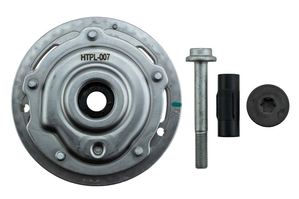 Camshaft Adjuster NTY RKZ-PL-007