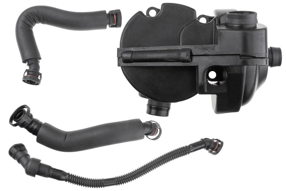 Repair Kit, crankcase ventilation NTY SEP-BM-004