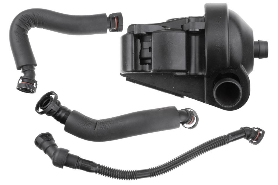NTY Repair Kit, crankcase ventilation – price [object Object] PLN