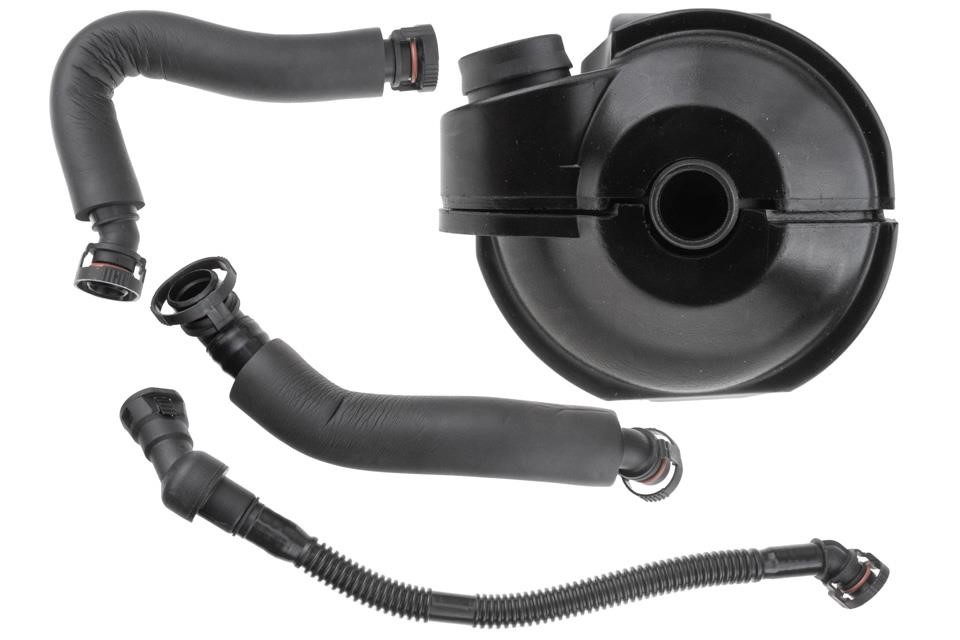 Repair Kit, crankcase ventilation NTY SEP-BM-004
