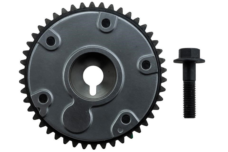 Camshaft Adjuster NTY RKZ-HD-001