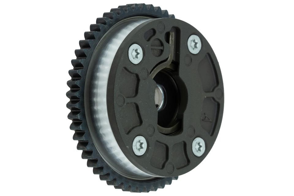 NTY Camshaft Adjuster – price 233 PLN
