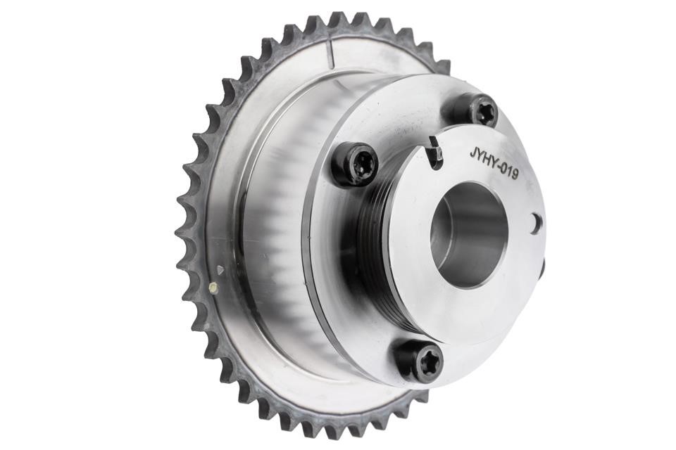 RKZHY019 NTY Camshaft Adjuster