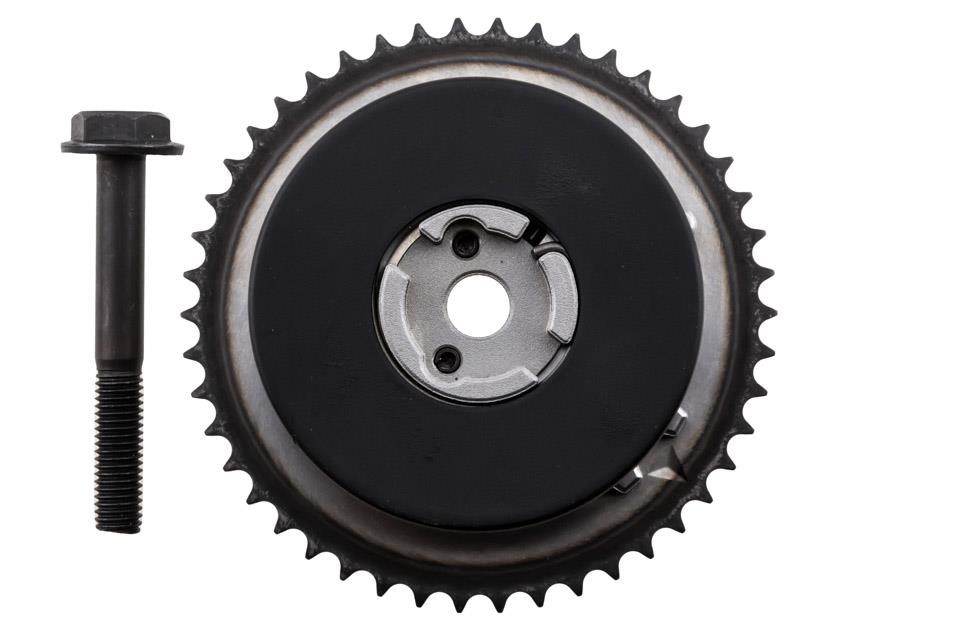 Camshaft Adjuster NTY RKZ-PL-010