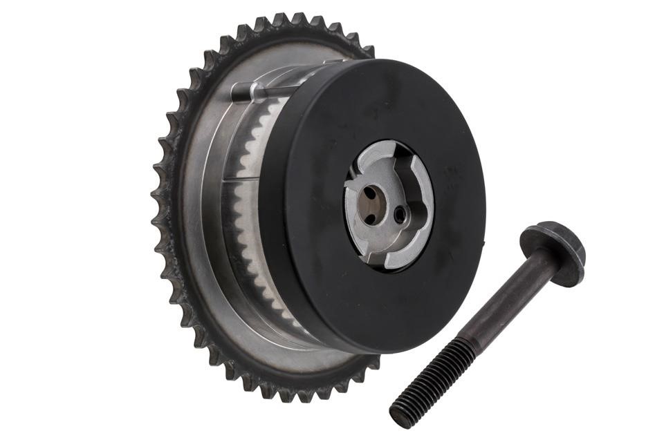 RKZPL010 NTY Camshaft Adjuster