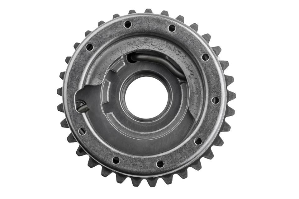 Camshaft adjuster NTY RKZ-ME-014