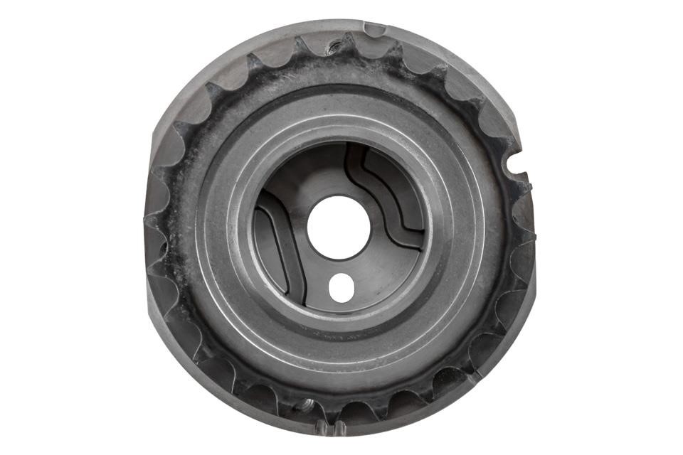 Camshaft Adjuster NTY RKZ-TY-018