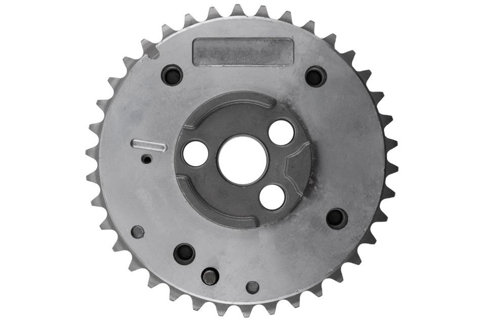Camshaft Adjuster NTY RKZ-TY-020