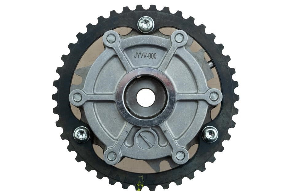 Camshaft Adjuster NTY RKZ-VV-000