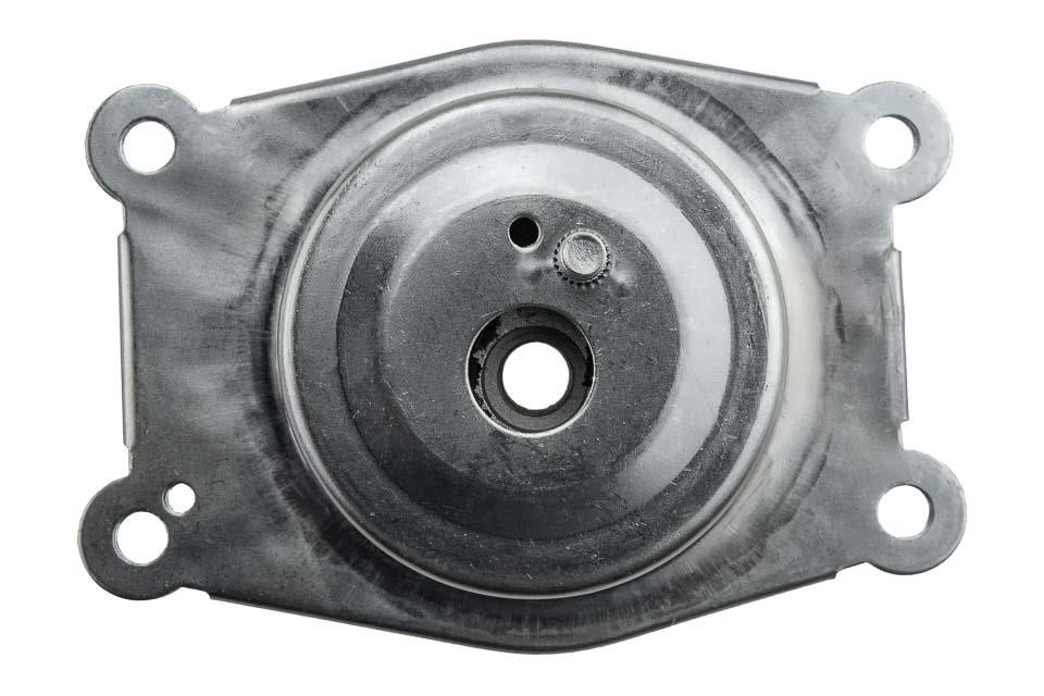 Engine mount NTY ZPS-PL-026