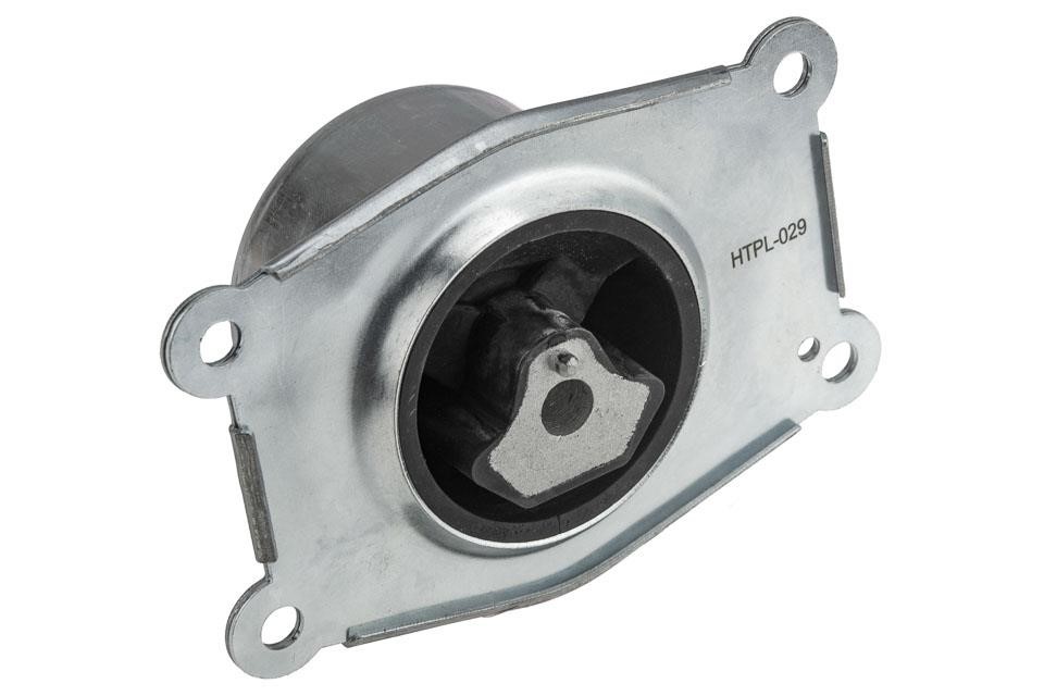 NTY ZPS-PL-026 Engine mount ZPSPL026 ZPSPL026 NTY Engine mount
